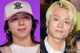 “平手友梨奈のバックダンサー”がBMSGで再会 BE:FIRST・SOTA＆MAZZEL・TAKUTOのコラボに「エモすぎる」「ずっと待ってた」と反響 画像