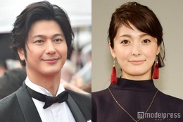 速水もこみち＆平山あや、結婚4周年に貴重な2ショットを公開 「見惚れちゃう」「お似合いすぎる」と反響 画像