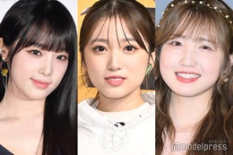 “IZ*ONE出身”イェナ・矢吹奈子・本田仁美の「FIESTA」パフォーマンスに「夢みたい」「号泣案件」と反響続々 画像