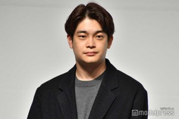 井之脇海、なにわ男子ライブ参戦報告が「ペントレ」セリフとリンク？ファンの間で話題 画像