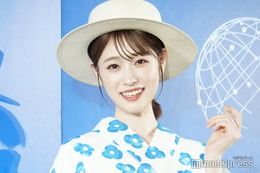 高橋ひかる「国民的美少女コンテスト」グランプリがコンプレックスだった過去「すごく悩みました」 画像