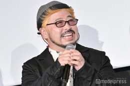 なにわ男子・西畑大吾主演作手がけた清水崇監督「昨日の夜は某なにわのライブに行っていた」“ヒヤッとした”理由告白＜ミンナのウタ＞ 画像