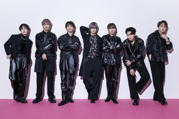 元IMPACTorsで結成「IMP.」世界同時配信シングル「CRUISIN’」でデビュー決定「TOBE」初の楽曲 画像