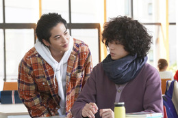 志尊淳、菅田将暉と再共演「ミステリと言う勿れ特別編」出演決定「ただただ楽しかった」 画像