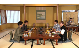 中居正広「三宅健が他事務所に行ったわけでしょ？」トニセンが本音・真実を初告白 画像
