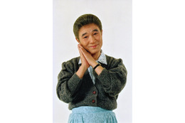 吉本新喜劇の桑原和男さんが死去 “和子ばあちゃん”として人気に 画像
