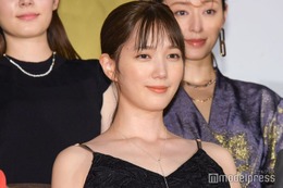 本田翼、2年半ぶりゴチ参戦 驚きの結果にSNSざわつく「ばっさーらしい」 画像