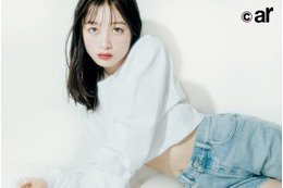 橋本環奈、美ウエストちらり 驚きの告白＆恋愛トークも 画像