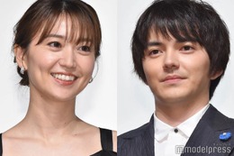 林遣都、相談相手は妻・大島優子 夫婦の関係性語る「ちゃんと怒られる」 画像