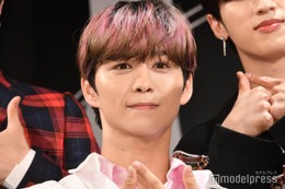 INI後藤威尊「KCON」に備え練習していることとは？田島将吾らがツッコみ 画像