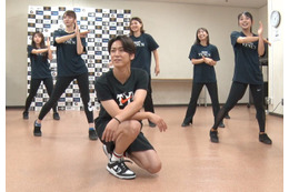 KAT-TUN亀梨和也、東京ドームで生パフォーマンス 2ndソロシングル「Cross」初披露 画像