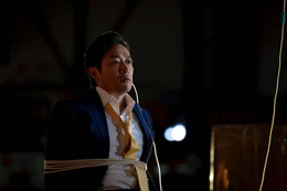 「VIVANT」迫田孝也、堺雅人との“同期役”に戸惑い「タメ口がきけるのかと」話し合ったこと・最期への本音＜インタビュー＞ 画像