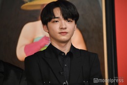 BE:FIRST・RYUHEI、アヴちゃんとのレコーディング裏話明かす JUNONも反応「おしゃれすぎるでしょ」 画像