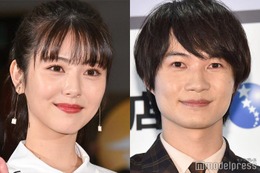 「らんまん」神木隆之介＆浜辺美波、互いの印象の変化 撮影の裏話も明かす＜ライブ・エール 2023＞ 画像