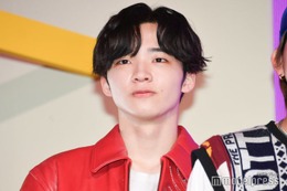 BE:FIRST・RYUHEI、デビュー曲MV撮影で“印象的だった時間”明かす 画像