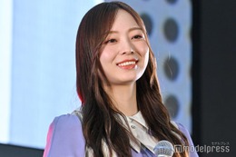 乃木坂46梅澤美波、弟の“推しメン”明かす「すごい可愛いって言ってて」 画像