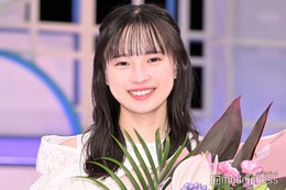「私が女優になる日＿」season3、グランプリは徳島県出身の16歳・大和奈央 憧れの女優明かす 画像