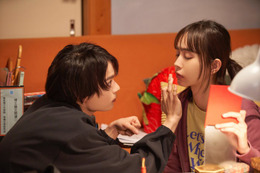 ＜紅さすライフ 第4話＞雅人の初恋の人は頼子？2人の距離が急接近 画像