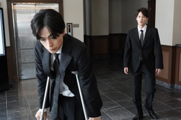 ＜転職の魔王様 第5話＞来栖、転職を繰り返す求職者・戸松との“ワケあり”の過去 画像