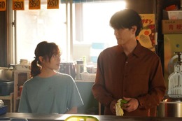 ＜真夏のシンデレラ 第6話＞夏海、健人との恋に迷い？2人の関係新たに動き出す 画像