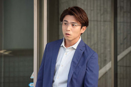 中尾明慶、田中みな実から「ネタにするならもっと笑い取ってください」仲直りエピソード明かす＜ばらかもん＞ 画像