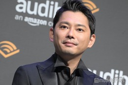 活動休止中の今井翼「新たな家族」を報告 画像