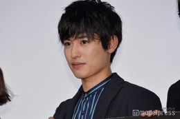 俳優・堀井新太、結婚発表 画像