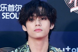 BTS・V、現在の体重明かす ダイエット中の心境吐露 画像