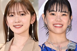 鈴木愛理、アイナ・ジ・エンドのBiSH解散後初ソロステージを絶賛「私もグループ解散した経験ある身だから」 画像