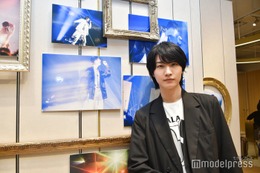 桜田通、初のポップアップ開催　本人サプライズ登場でファン騒然＜モデルプレス独占取材・レポ＞ 画像