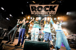 関ジャニ∞、悲願のリベンジ初出演「ロッキン」に密着 リハーサル・舞台裏の様子も 画像
