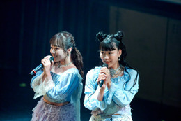 むくえな、ライブ＆ポップアップの“Wイベント”実現 こだわり空間届ける 画像