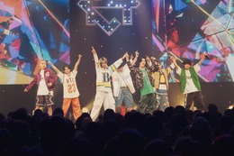 「BMSG」MAZZEL・KAIRYU、TAKUTOの言葉を“翻訳”「今ファンサしてるから」とSEITOにツッコミも＜1st Fan Meeting -Play at the MUZEUM-＞ 画像