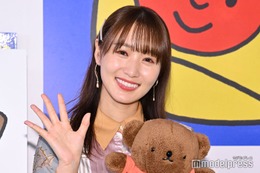 元櫻坂46菅井友香、オーストラリア留学・アメリカでのレッスン決断した理由 画像