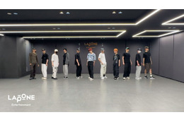 INI、木村柾哉単独初の振り付け新曲「Moment」Dance Practice動画公開 冒頭＆ラストの注目ポイントとは 画像