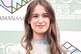 トラウデン直美、海外で救急病院へ 腫れ上がった顔を公開 画像