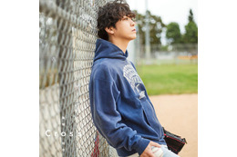 KAT-TUN亀梨和也、4年ぶりソロシングル「Cross」デジタル配信決定 画像