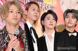 山田裕貴、Mrs. GREEN APPLEのライブ参戦報告 交流のきっかけ・メンバーに伝えた目標語る 画像