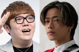 コムドットやまと、HIKAKINのYouTube制作裏側に迫る「個人的に聞きたい」 画像