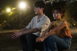 「真夏のシンデレラ」健人（間宮祥太朗）＆匠（神尾楓珠）ら5人のキスの違いが話題 セリフにも注目集まる「性格が出てる」 画像