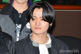 MAZZEL・KAIRYU「THE FIRST」落選時に影響受けた楽曲明かす「諦めさせてくれなかった」 画像
