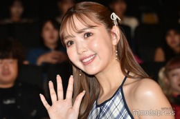 藤田ニコル、“スリル満点”の映画は「いいデートスポット」＜MEG ザ・モンスターズ2＞ 画像
