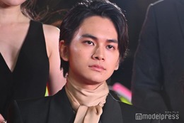 北村匠海、SNSなりすましに注意喚起 画像