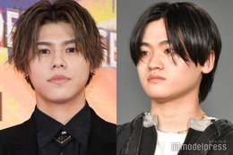 MAZZEL・KAIRYU、食事誘った“方言”でBE:FIRST・LEOが勘違い「変な感じになりました」 画像