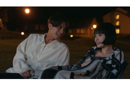 Netflix版「オオカミちゃんには騙されない」米村知希＆大久保桜子・中尾暢樹＆Mikakoらの胸キュン止まらぬデート オオカミちゃんは何人？最後の恋の矢印に注目 画像