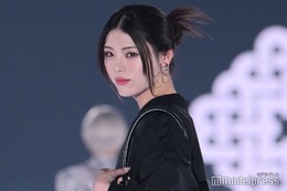 井手上漠、成人式参加を報告 スーツの着こなしに注目集まる 画像