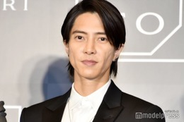山下智久、兵庫公演延期を受け心境明かす 画像