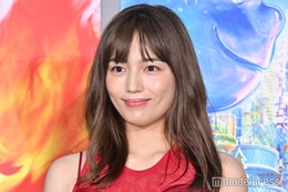 川口春奈＆キスマイ玉森裕太はどの“エレメント”？互いの印象語る サプライズに驚き＜マイ・エレメント＞ 画像