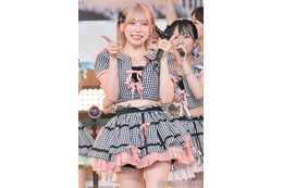 AKB48茂木忍、グループ卒業を発表「感謝の気持ちでいっぱい」“歴代最長”加入11年で初選抜 画像
