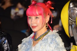 Sexy Zone中島健人、仲里依紗は「自分に自信がつく」存在 “自撮りタイム”での謝罪も 画像